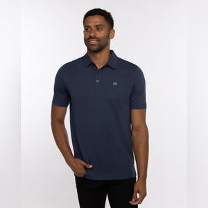 Travis Mathew Tour Guide Polo